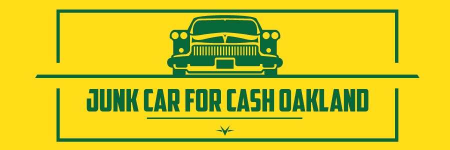 junk cars for cash in CA